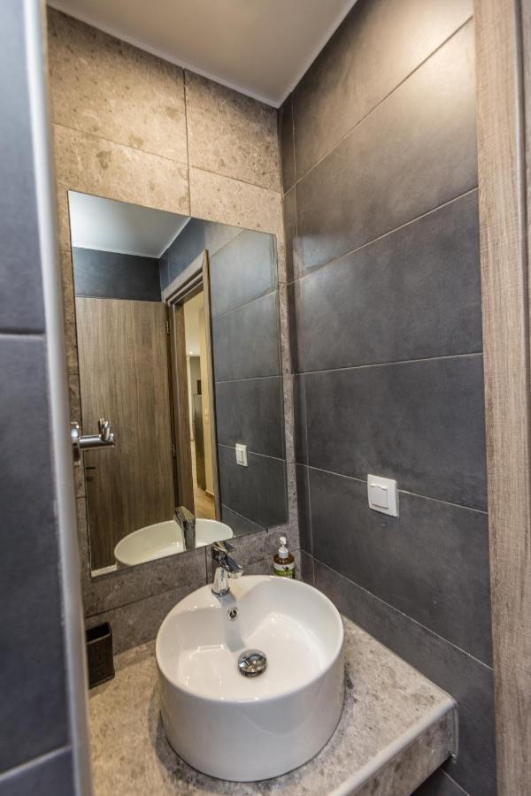 Raise Athens Metro Apartments Zewnętrze zdjęcie