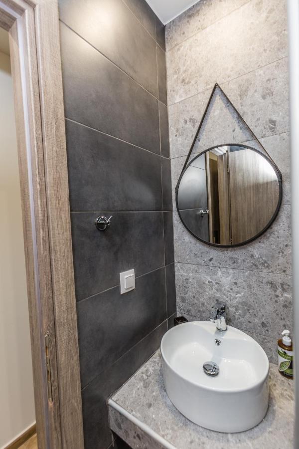 Raise Athens Metro Apartments Zewnętrze zdjęcie