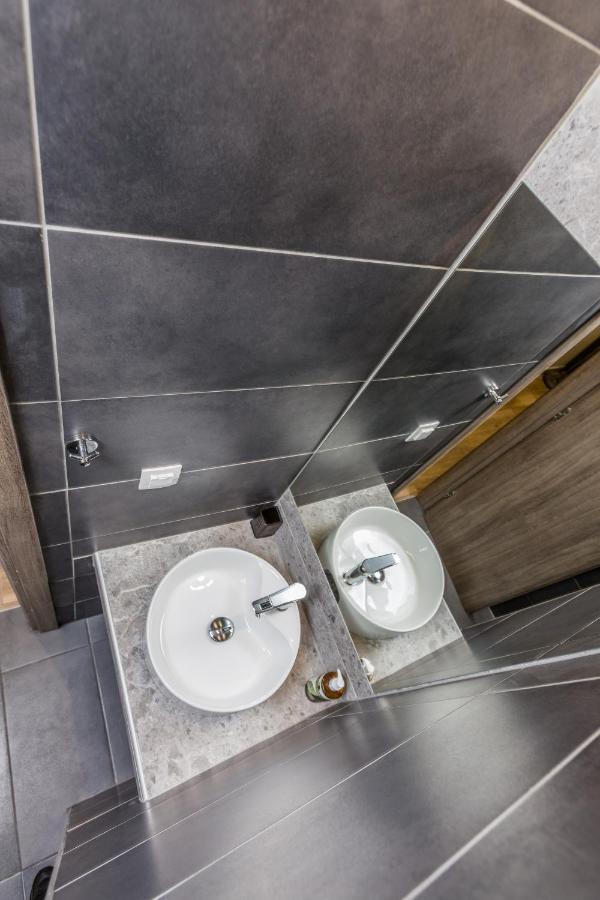 Raise Athens Metro Apartments Zewnętrze zdjęcie