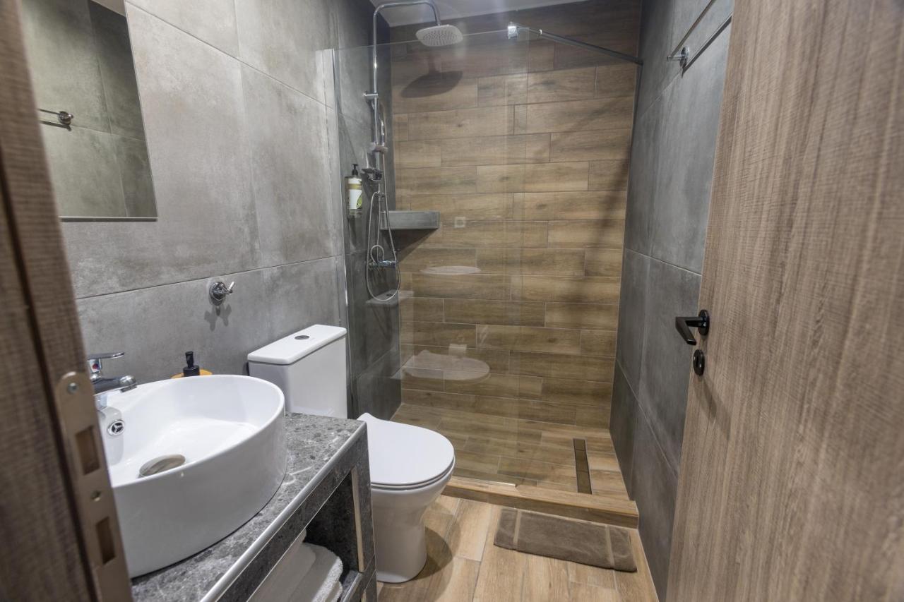 Raise Athens Metro Apartments Zewnętrze zdjęcie